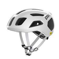 Helmets: POC Ventral Air MIPS - White - Medium