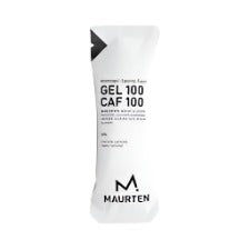 Nutrition: Maurten Gel CAF 100