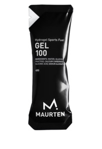 Maurten Gel 100