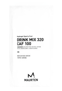Maurten Drink Mix 320 CAF