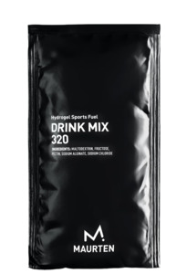 Nutrition: Maurten Drink Mix 320