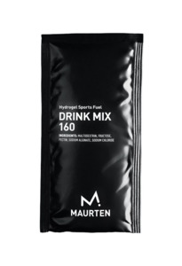 Nutrition: Maurten Drink Mix 160