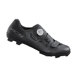 Shoes: Shimano XC502 MTB Shoe - 46e
