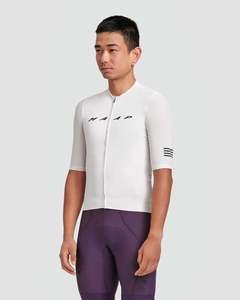MAAP Evade Pro Base 2.0 Jersey - Antarctica - XXL