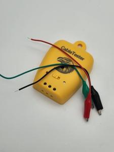Products: Floor Heating Cable Monitor – C&y Nz Limited