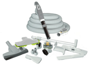 CLIEANING KITS (SPEEDABLE 9M) Complete Home Cleaning Accessory Set – C&Y NZ LIMITED