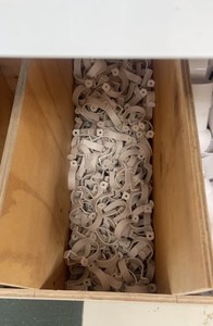 Products: PIPE STRAP/SADDLE 1000pcs/box – C&Y NZ LIMITED