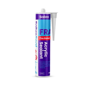 Products: 1400160 FRA Sealant White 300ml – C&Y NZ LIMITED