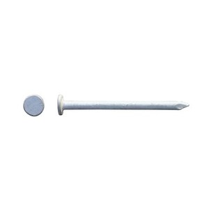 Products: 2.5 X 30 Clout Nails Galv/smooth 5kg) – C&y Nz Limited