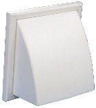 Products: 100mm Cowl Outlet Vent – C&y Nz Limited