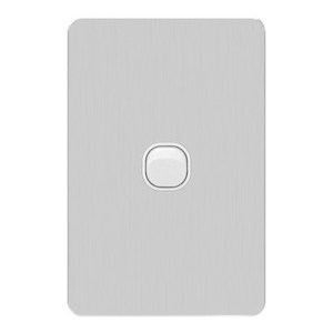 Products: 1 Gang Switch 10A 2w Alu – C&Y NZ LIMITED