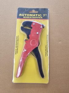 Products: Automatic 7” Wire stripper – C&Y NZ LIMITED