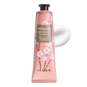 Products: The Saem Hand Cream Cherry Blossom
