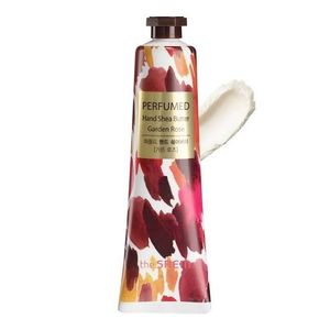 Products: The Saem Hand Cream Garden Rose