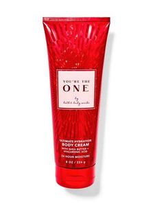 Products: Bath and Body Works You're The One Body Cream