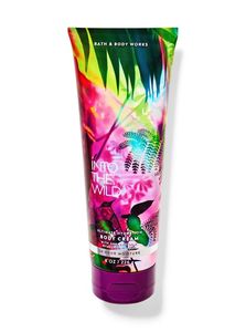 Products: Bath and Body Works Into the Wild Body Cream