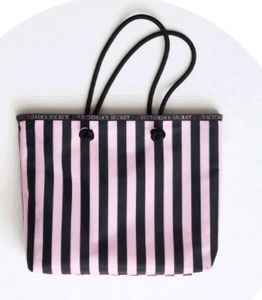 Victoria's Secret Reversible Tote Bag