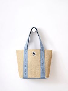 Victoria's Secret Beach Tote Bag