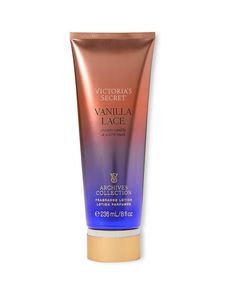 Victorias's Secret Fragrance Lotion VANILLA LACE