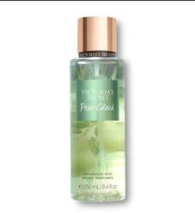 Victoria's Secret Pear Glace Body Spray Fragrance Lotion