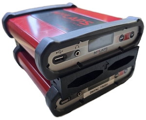 Prochip Decoder Stacker – D2 Systems