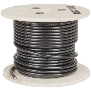 30m WB-2014 Belden Quad Shield RG6 Coax – D2 Systems