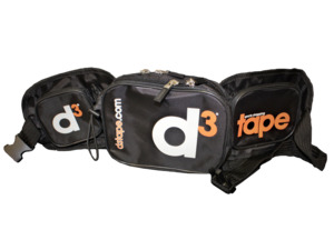 Products: Trainer Belt Bag