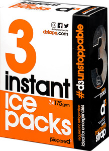 Instant Ice Packs
