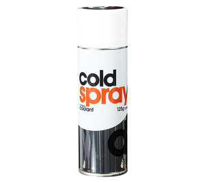 Products: Cold Spray