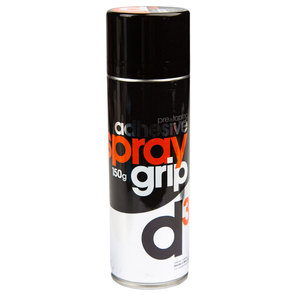 Adhesive Spray