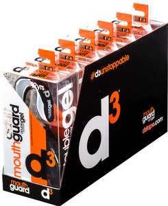 Products: Mouth Guards