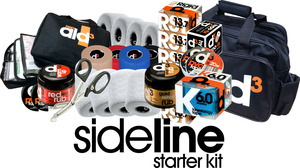 Products: Sideline Starter Kit