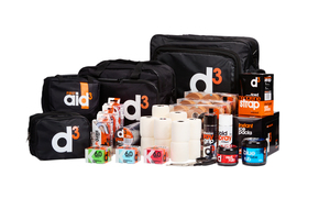 Products: Ultimate Sideline Team Kit