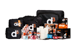 Products: Comprehensive Team Sideline Kit