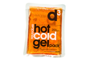 Reusable Hot / Cold Gel Packs