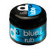 Blue Sport Lube Rub