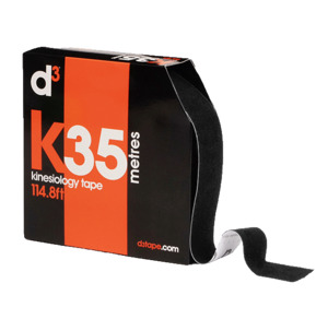 Products: K35 Kinesiology Tape 35M Box