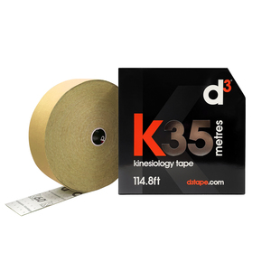Products: K35 Kinesiology Tape 35M Box
