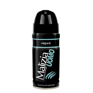 Products: AQUA BODY SPRAY 150ml – Malizia NZ