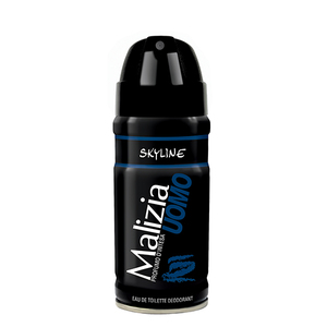 SKYLINE BODY SPRAY 100ml – Malizia NZ