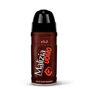 WILD BODY SPRAY 150 ml – Malizia NZ