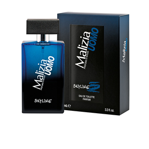 Products: SKYLINE EDT-PARFUM 100ml – Malizia NZ