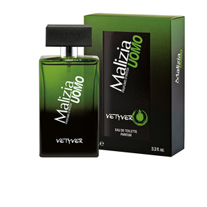 Products: VETYVER EDT-PARFUM – Malizia NZ