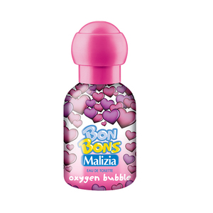 Products: Oxygen Bubble Perfume – Fragrance for Kids – Malizia NZ