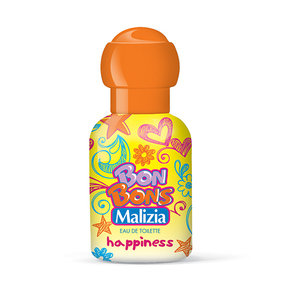 Happiness Perfume – Joyful Fragrance for Kids – Malizia NZ