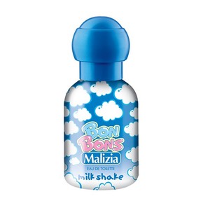 Milkshake Perfume – Sweet & Refreshing Kids’ Fragrance – Malizia NZ