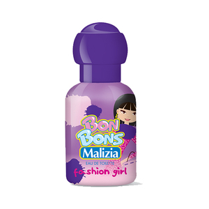 Products: Fashion Girl Perfume – Trendy Fragrance for Young Fashionistas – Malizia NZ
