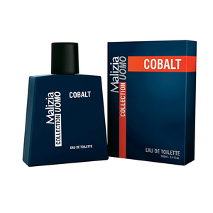 Products: COBALT EDT Fresh & Dynamic Fragrance for Men – Malizia NZ