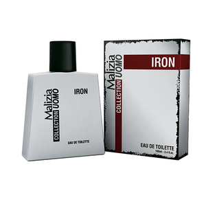 Products: IRON EDT Strong & Masculine Fragrance for Men – Malizia NZ