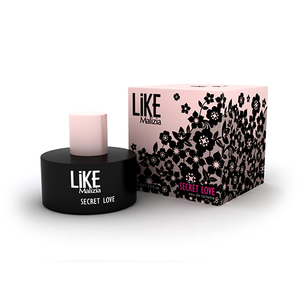 Products: Malizia LiKE-SECRET LOVE – Fragrance for Women-Mysterious and Alluring Scent – Malizia NZ